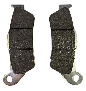 CF MOTO CF 700CLX HERITAGE ARKA FREN DISK BALATASI