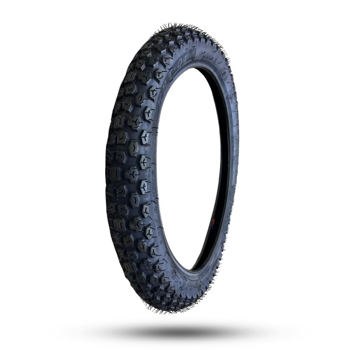 DIAMOND 2.75-18 R DIŞ LASTİK KRT-01 SAFARİ