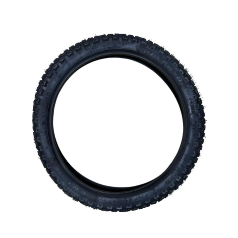 DIAMOND 2.75-18 R DIŞ LASTİK KRT-01 SAFARİ