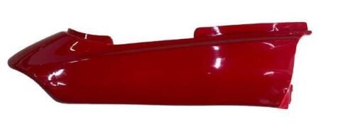 MODENAS KRİSS 1-2 SAĞ SELE ALTI KIRMIZI