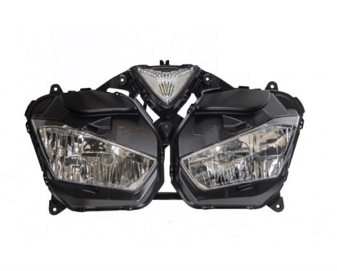 YAMAHA YZF-R25 ÖN FAR KOMPLE ORJİNAL