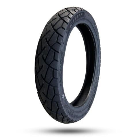 80/90-14 HONDA DIO ÖN DIŞ LASTIK DIAMOND TUBELESS