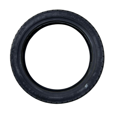 80/90-14 HONDA DIO ÖN DIŞ LASTIK DIAMOND TUBELESS