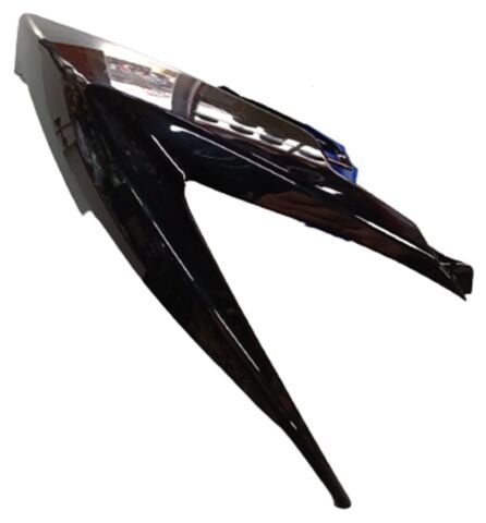 MONDIAL DRİFT L FAR MUHAFAZASI SOL SİYAH