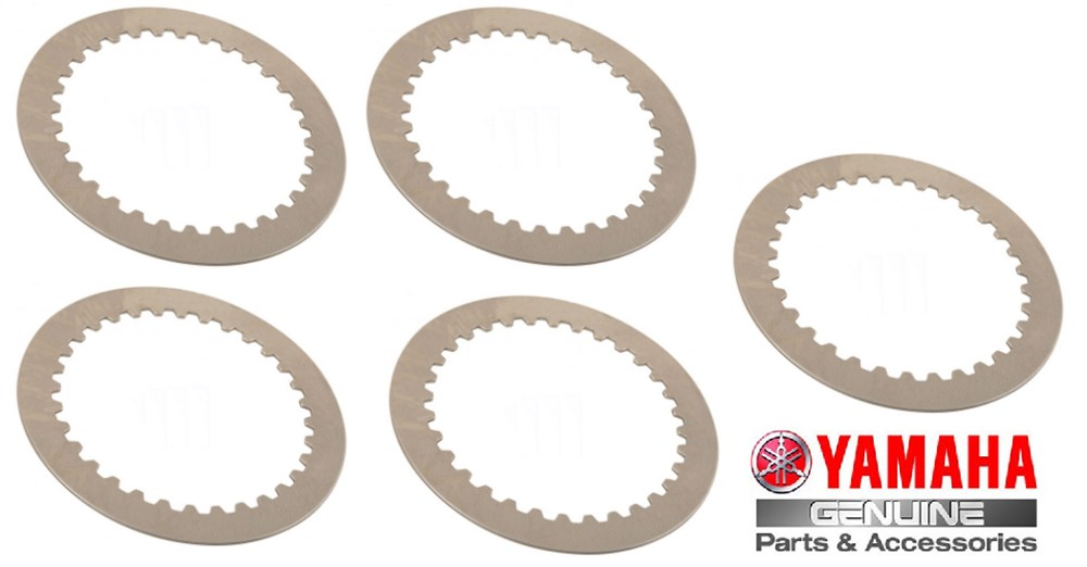 YAMAHA YZF-R25 MT-25 (2015-2019) DEBRİYAJ SACI TK ORJİNAL