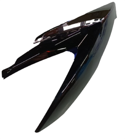 MONDIAL DRİFT L FAR MUHAFAZASI SAĞ SİYAH