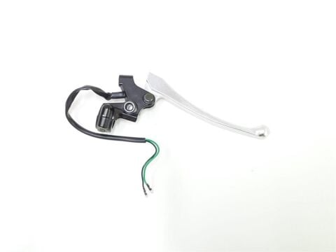 MONDİAL RİTMİCA100 KÜTÜK  ÖN FREN KOLU KOMPLE ORJİNAL