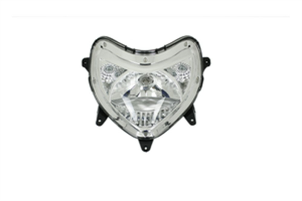 MONDIAL NT100 TURKUAZ ÖN FAR KOMPLE