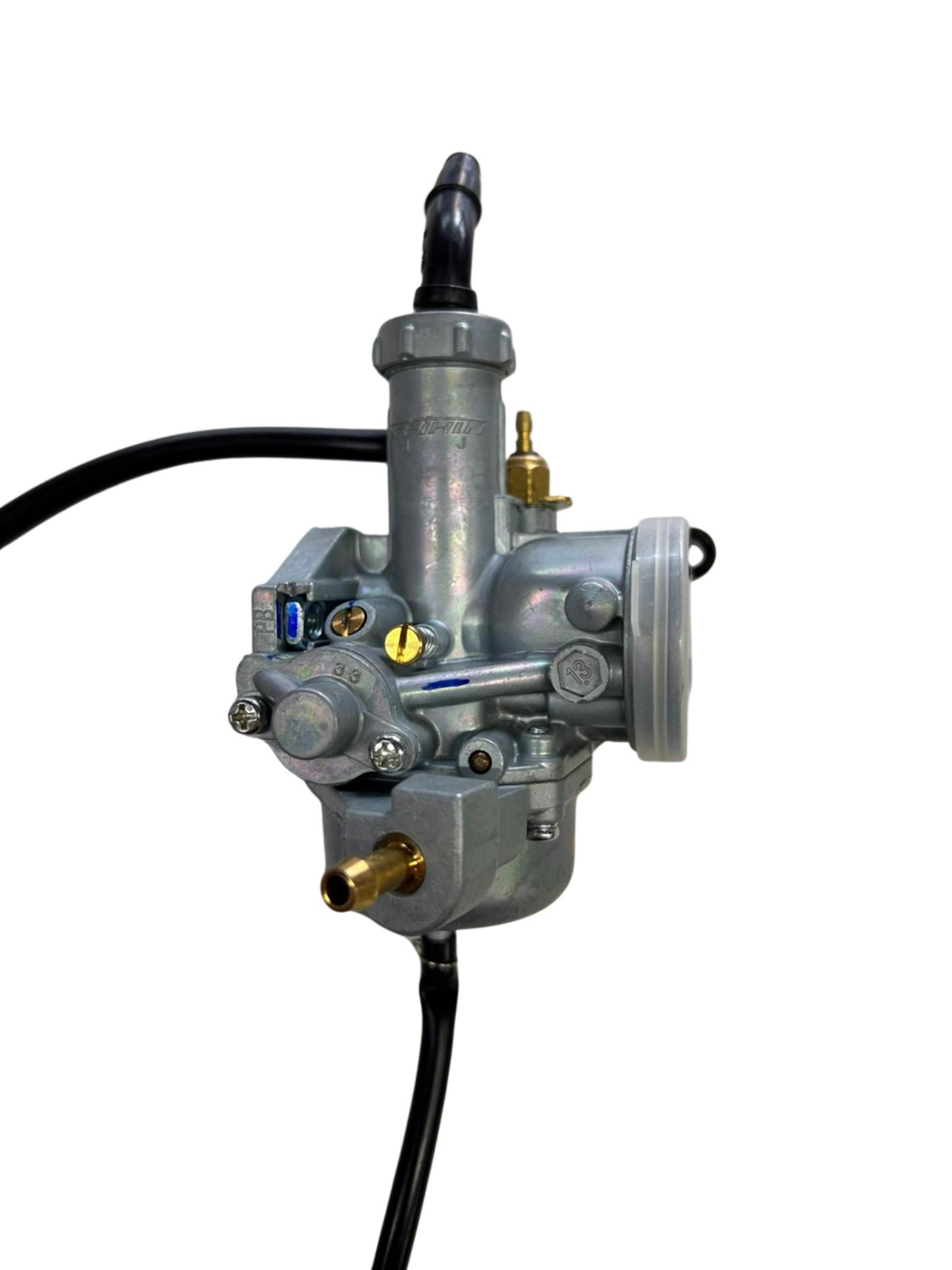 HONDA CBF150 KARBURATÖR KOMPLE ESKİ MODEL