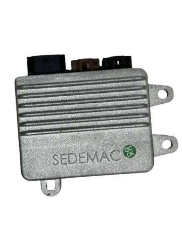 TVS JÜPİTER 125 (EURO 5) KONTROL ÜNİTESİ (ISG)(KAHVE SOKET 2023)