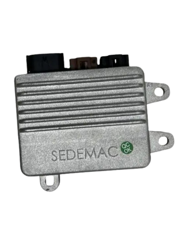 TVS JÜPİTER 125 (EURO 5) KONTROL ÜNİTESİ (ISG)(KAHVE SOKET 2023)