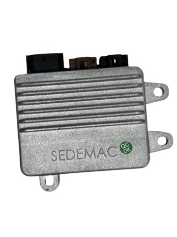 TVS JÜPİTER 125 (EURO 5) KONTROL ÜNİTESİ (ISG)(KAHVE SOKET 2023)