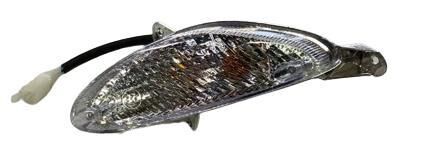 VOLTA RS3 ÖN SAĞ SİNYAL MAVİ KABLO