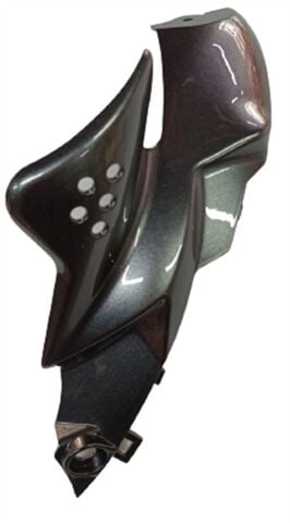 MONDIAL DRIFT L FAR MUHAFAZA ALT SOL GRİ