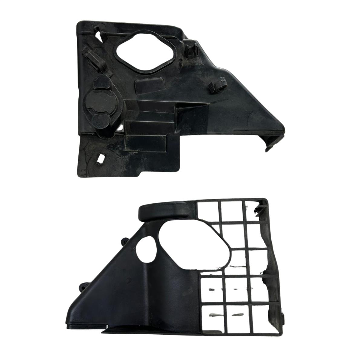 VOLTA RS7 FAN KAPAĞI SİLİNDİR KORUMA TAKIM ALT ÜST