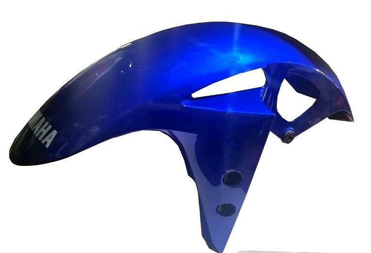 YAMAHA YZF-R25 ÖN ÇAMURLUK MAVİ 2019 ORJİNAL