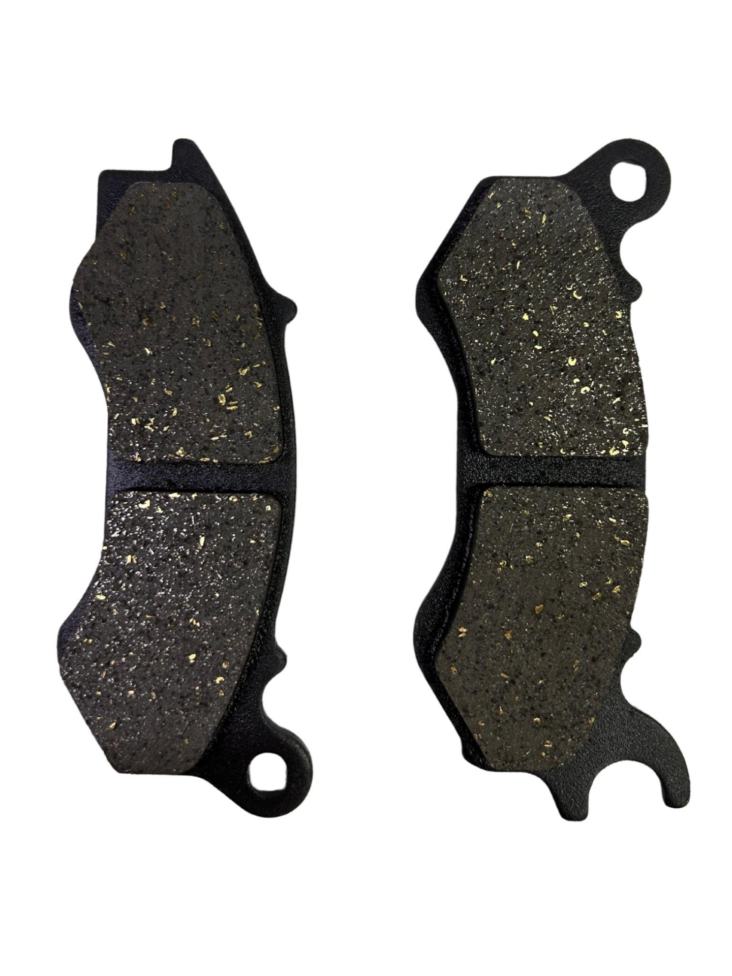 RKS NEWLİGT 125 PRO ÖN FREN BALATA