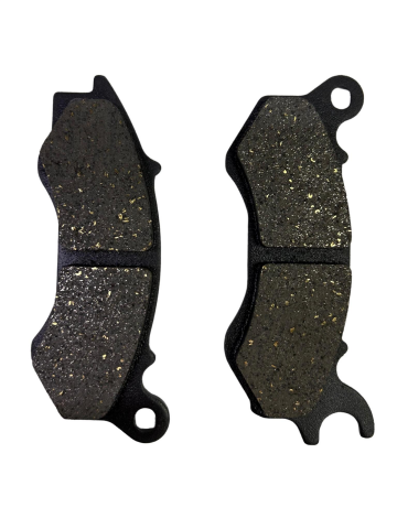 RKS NEWLİGT 125 PRO ÖN FREN BALATA