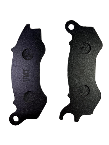 RKS NEWLİGT 125 PRO ÖN FREN BALATA