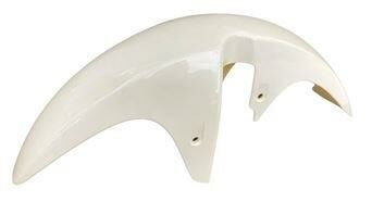 MONDİAL DRİFT L ÖN ÇAMURLUK BEYAZ