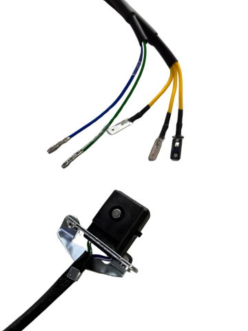 MONDİAL Z-ONE 180 STATÖR