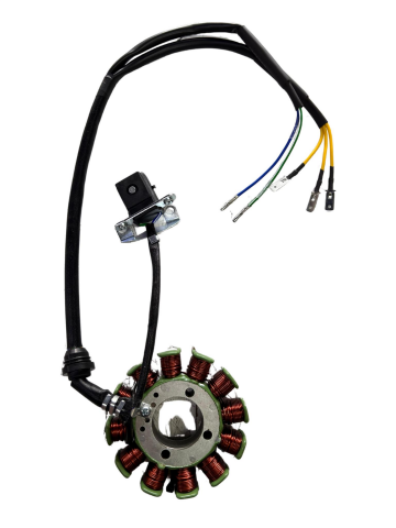 MONDİAL Z-ONE 180 STATÖR