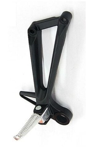 YAMAHA YZF-R25 ARKA SAĞ BASAMAK KOMPLE ORJİNAL