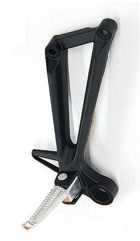 YAMAHA YZF-R25 ARKA SAĞ BASAMAK KOMPLE ORJİNAL