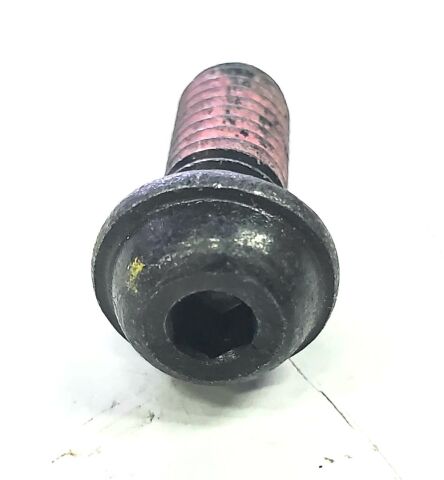 BAJAJ PULSAR RS200 AYNA BAĞLANTI CİVATASI SAĞ TERS PASO M8x20x1 25–R