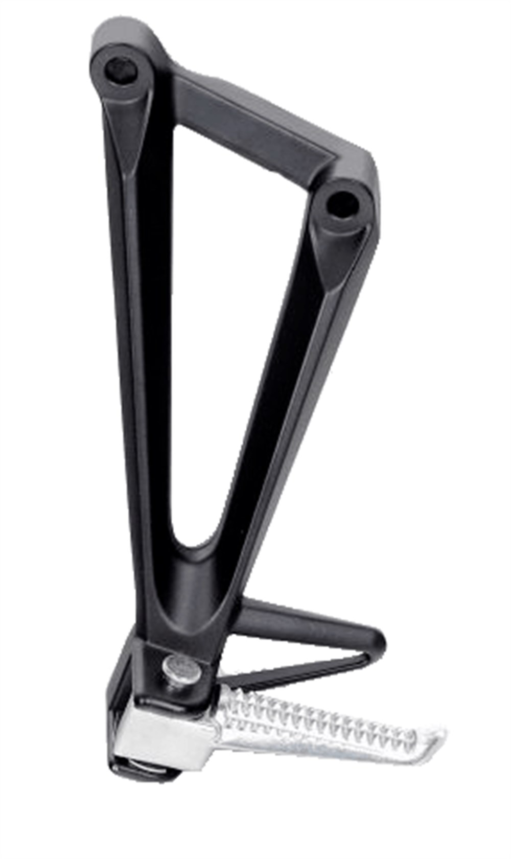 YAMAHA YZF-R25  ARKA SOL  BASAMAK KOMPLE ORJİNAL