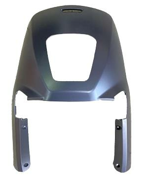 MONDİAL TAB 50 ÖN PANEL SİYAH ÇİZİKLİ