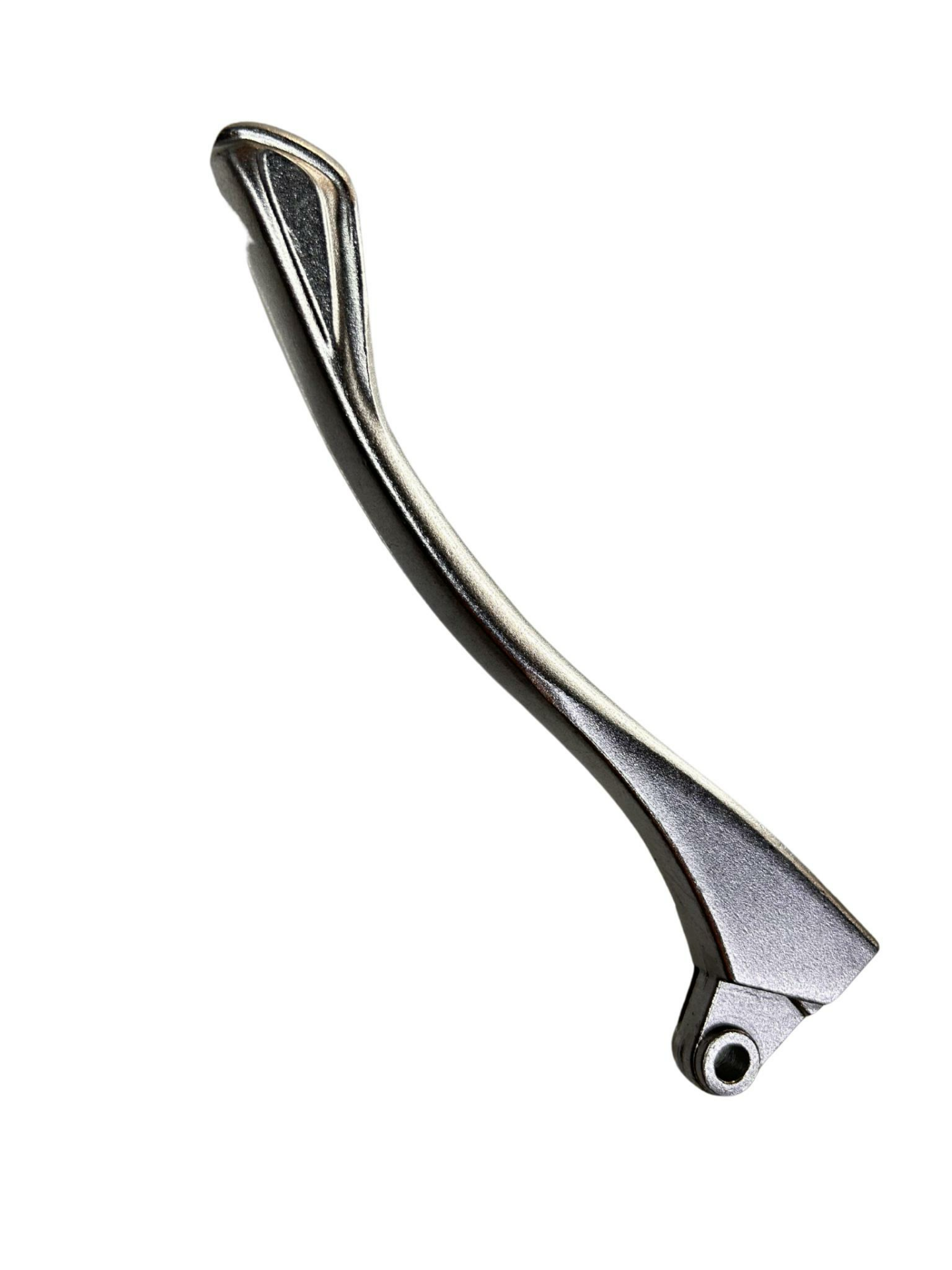 MONDİAL WİNG 50 SOL FREN KOLU NİKEL ORJİNAL