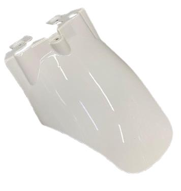 VOLTA VS2 ÖN ÇAMURLUK ARKA PARÇA GRENAJ BEYAZ  ORJİNAL