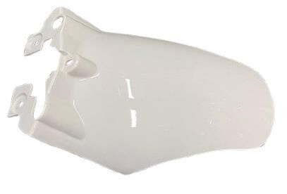 VOLTA VS2 ÖN ÇAMURLUK ARKA PARÇA GRENAJ BEYAZ  ORJİNAL