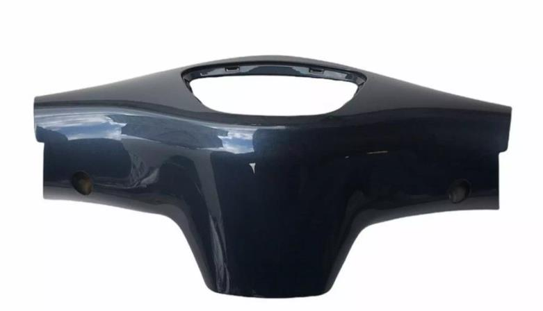 MONDİAL WİNG 50 2020 KİLOMETRE TABLASI (FÜME) ORJİNAL