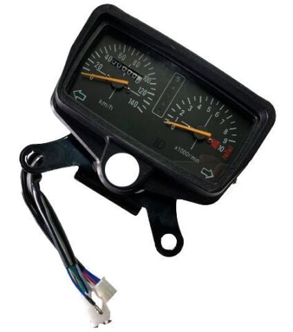 KANUNİ BRETON KİLOMETRE SAATİ 140 KM