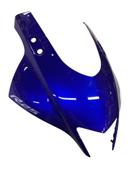 YAMAHA YZF-R25 2019 KAFA GRANAJI MAVİ ORJİNAL
