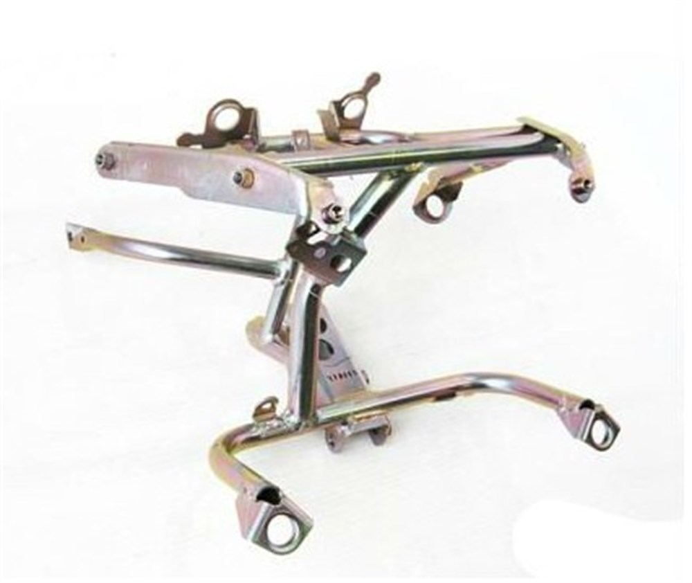 HONDA PCX125 2012-2013 KAFA DEMİRİ YENİ MODEL ORJİNAL