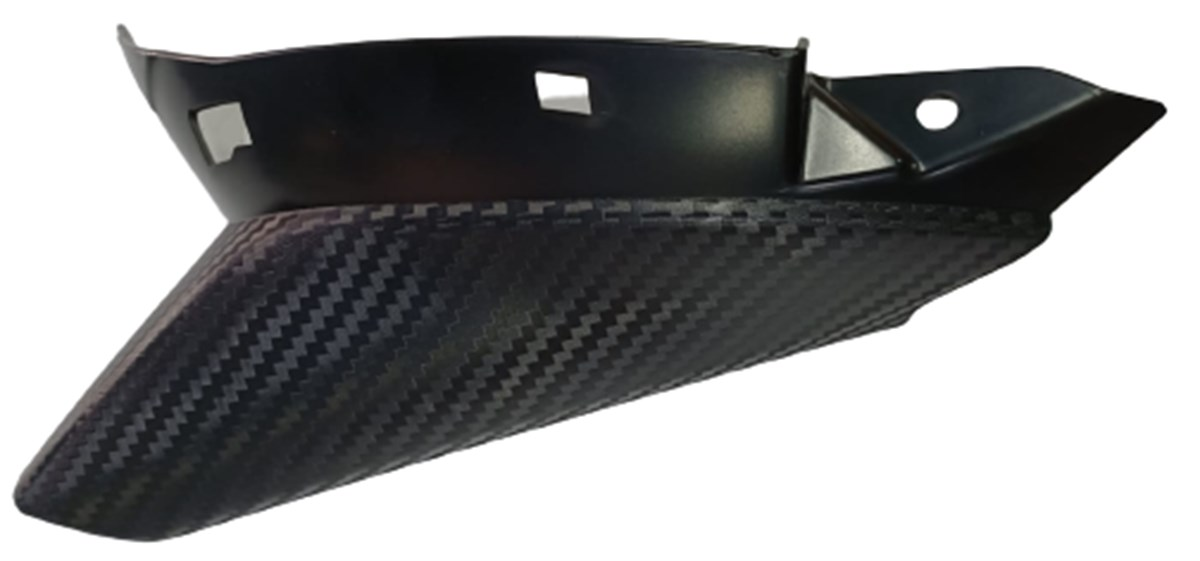 MONDIAL DRIFT L BENZİN DEPO DEKORATİF KAPAK SAĞ ALT