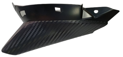 MONDIAL DRIFT L BENZİN DEPO DEKORATİF KAPAK SAĞ ALT