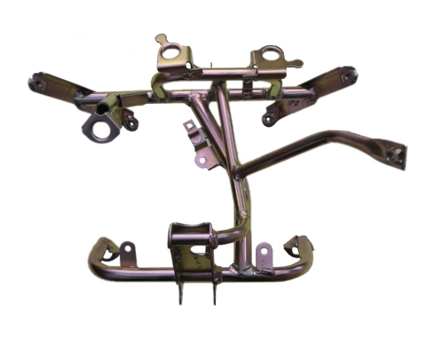 HONDA PCX125 2011 KAFA DEMİRİ ESKİ MODEL ORJİNAL