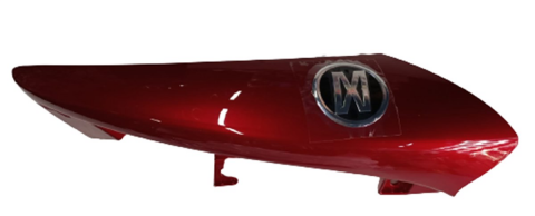 MONDIAL DRİFT L BENZİN DEPOSU SOL ÜST PLASTİK KAPAK KIRMIZI