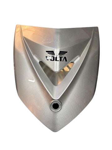 VOLTA VSX FAR ÜST GRENAJ KAPAĞI GÜMÜŞ (GRİ)