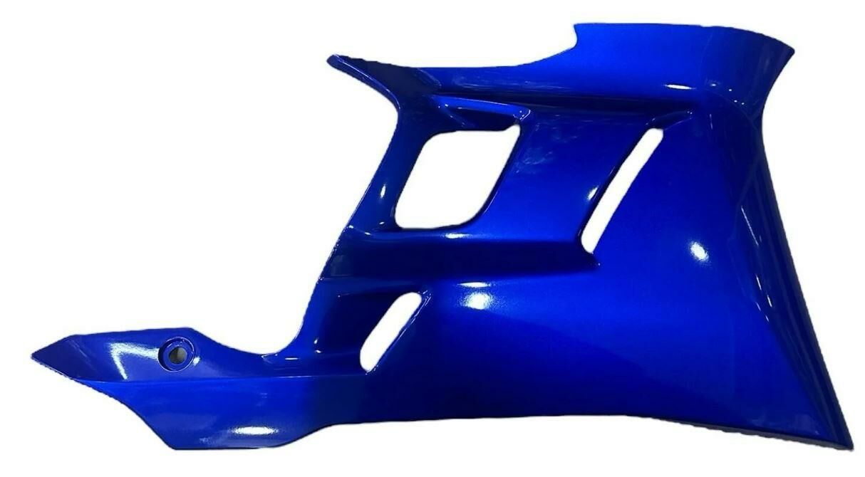 YAMAHA YZF-R25 2020 ALT KAPAK SAĞ MAVİ ORJİNAL