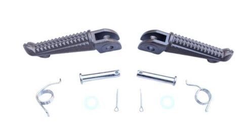 MH DRİFT L MR VULTURE 125İ KD125 F ÖN BASAMAK SETİ İTHAL