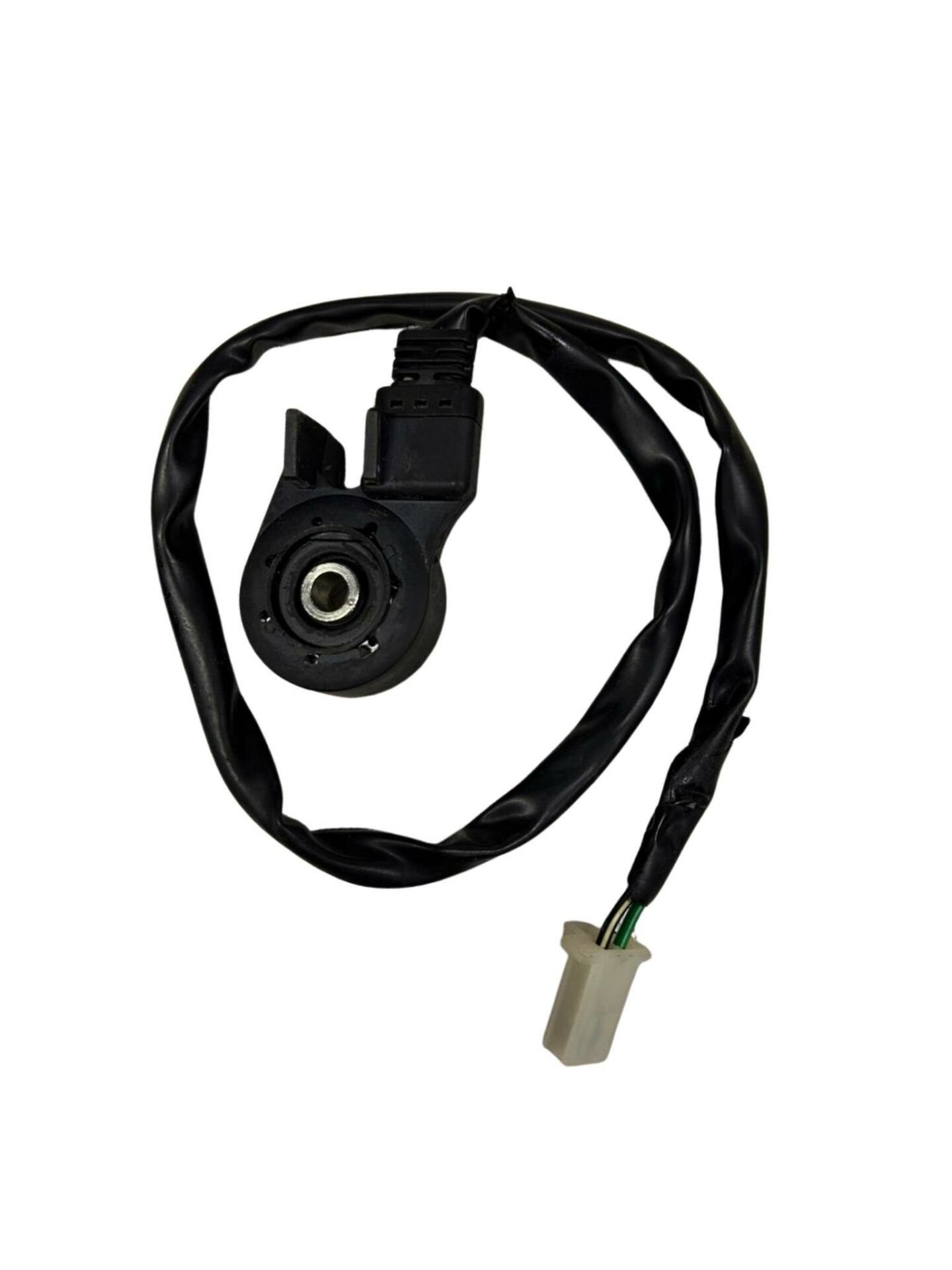 SCOOTER YAN SEHPA STOP MÜŞÜRÜ 2 KABLOLU ORJİNAL