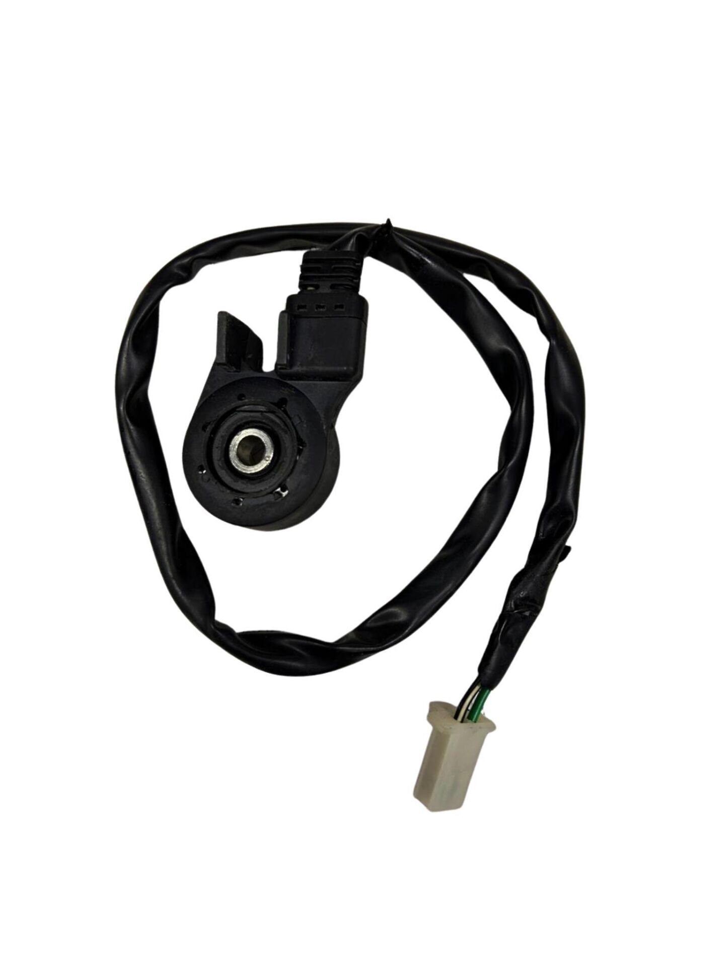 SCOOTER YAN SEHPA STOP MÜŞÜRÜ 2 KABLOLU ORJİNAL