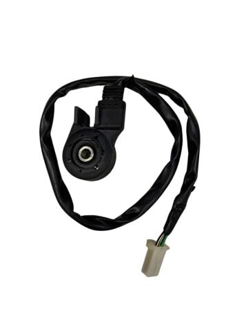 SCOOTER YAN SEHPA STOP MÜŞÜRÜ 2 KABLOLU ORJİNAL