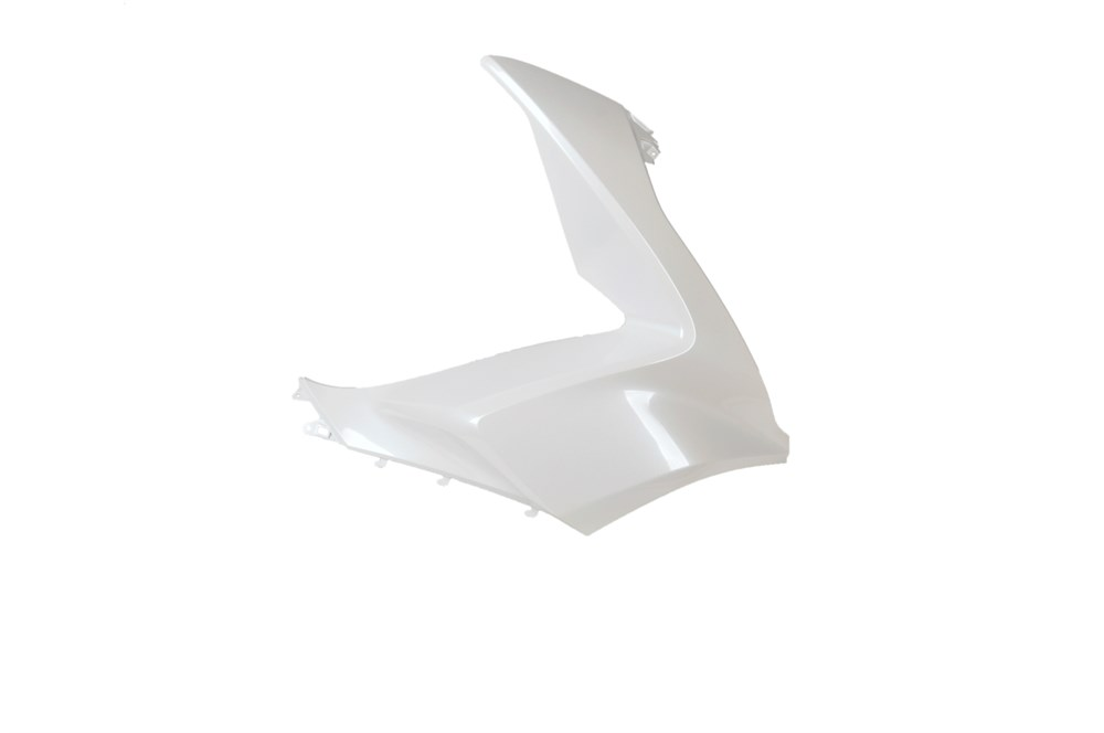 HONDA PCX150 2014-2017 GRANAJ ÖN SAĞ BEYAZ ORJİNAL