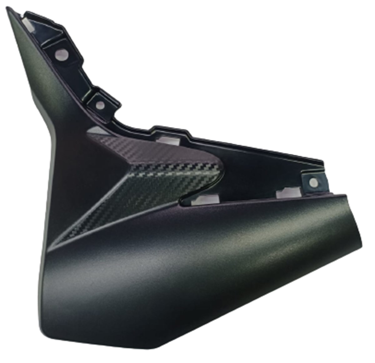 MONDIAL DRİFT L SELE ALTI YAN KARENAJ SOL